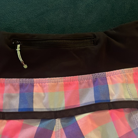 Lululemon speed shorts 2” - Picture 5 of 7